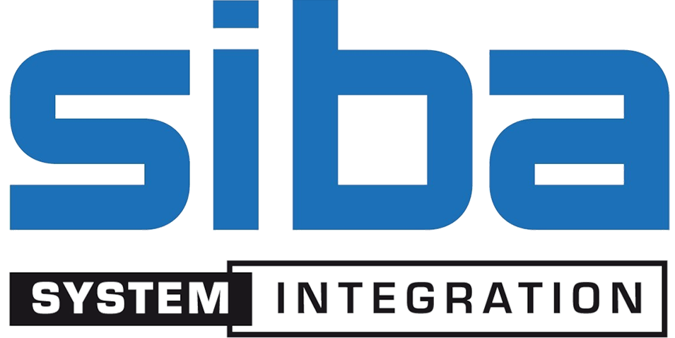 Siba System Integration Logo